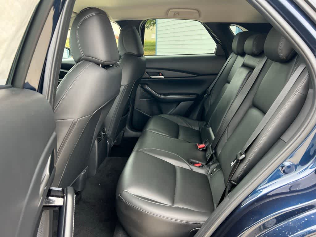 Thumbnail: 2025 Mazda CX-30 - 16