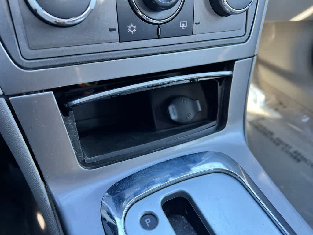 Thumbnail: 2008 Saturn Aura - 41