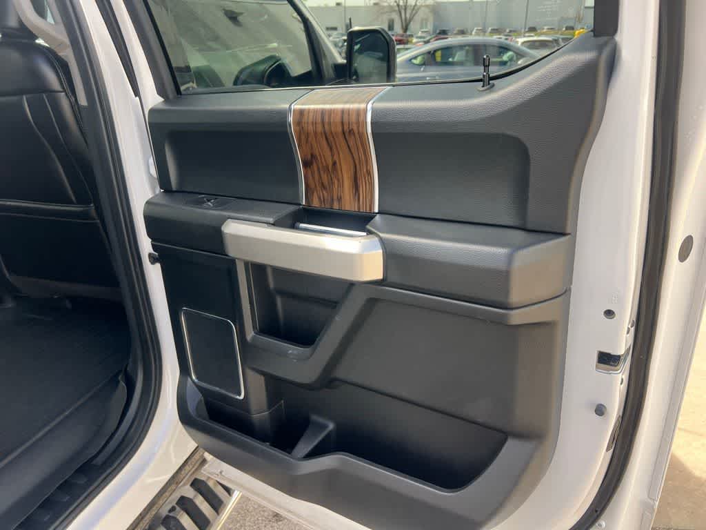 Thumbnail: 2019 Ford F-150 - 32