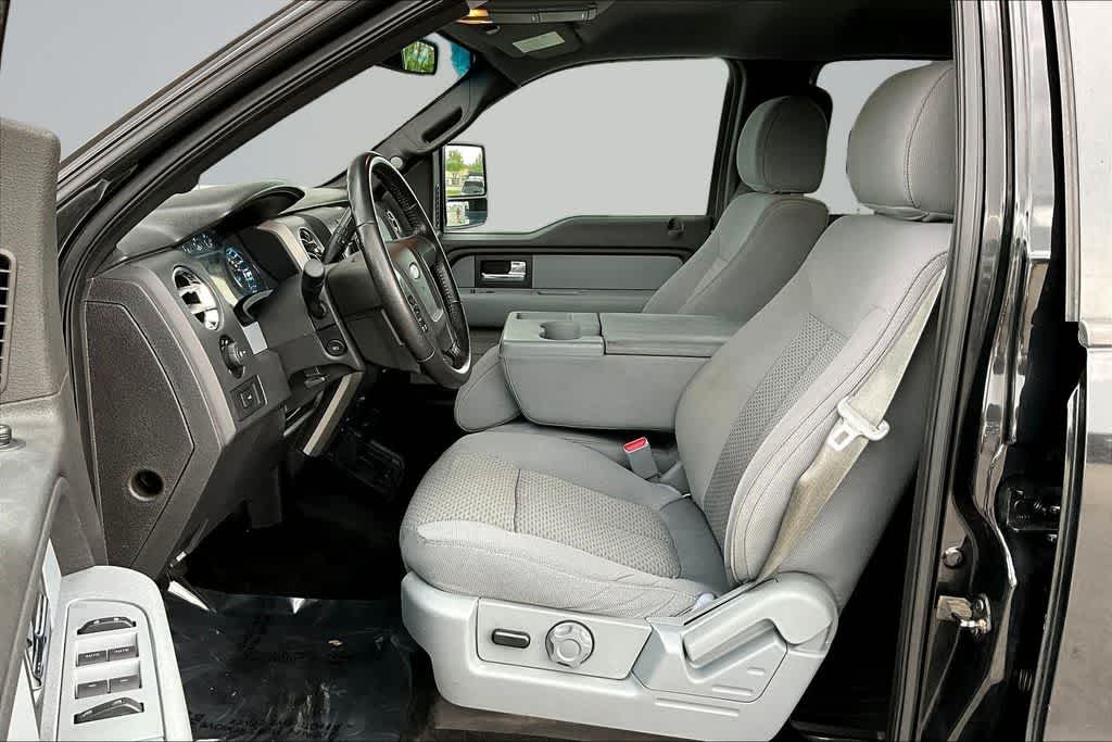 Thumbnail: 2013 Ford F-150 - 27