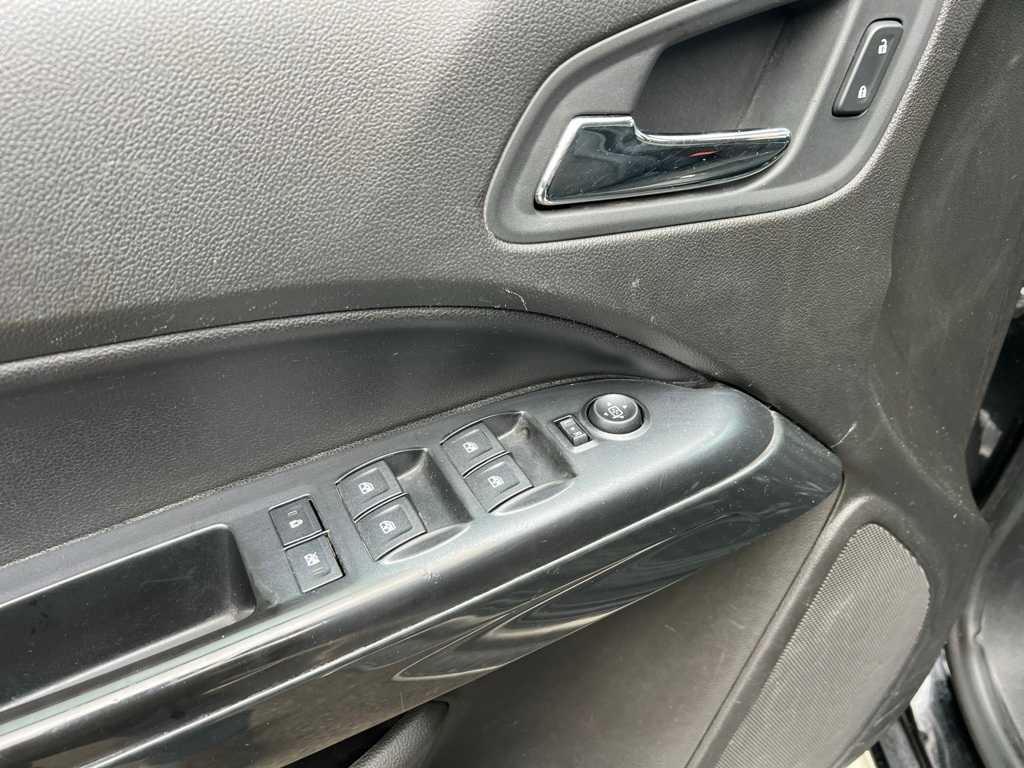 2016 GMC Canyon SLE 15