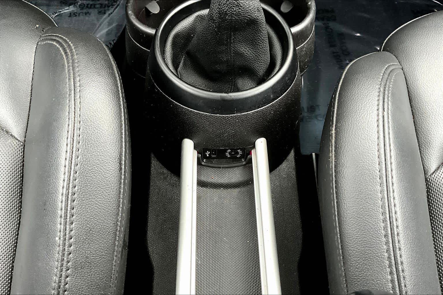 Thumbnail: 2014 MINI Cooper Paceman - 25