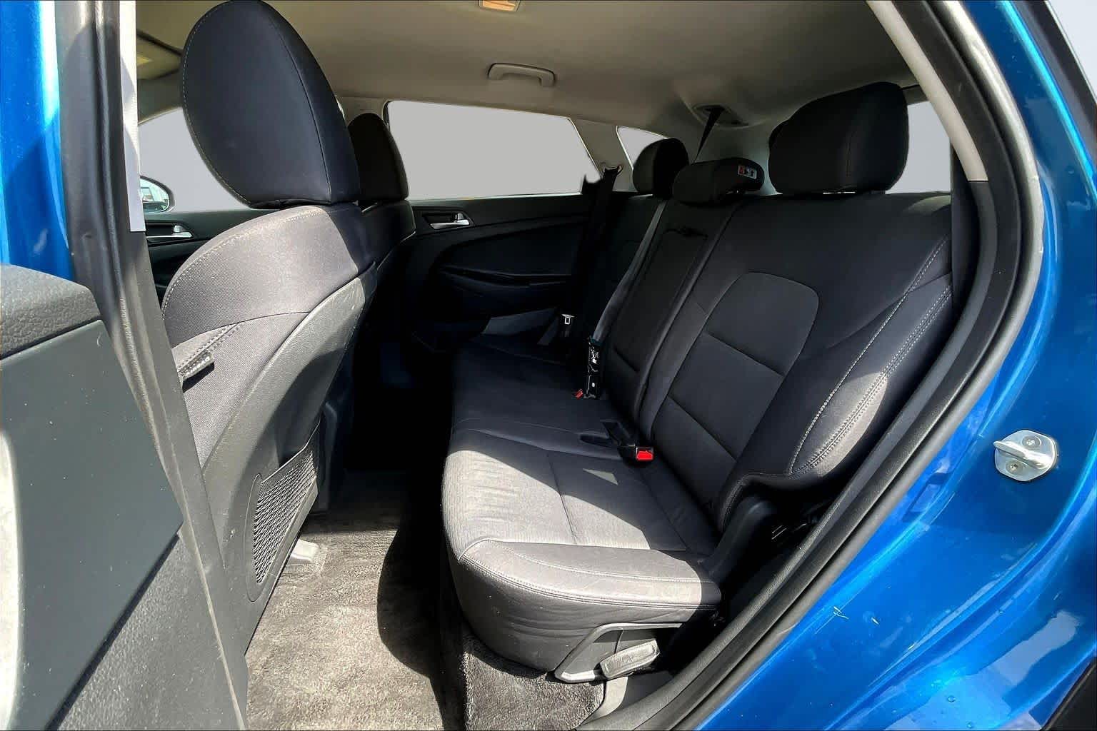 Thumbnail: 2020 Hyundai Tucson - 28