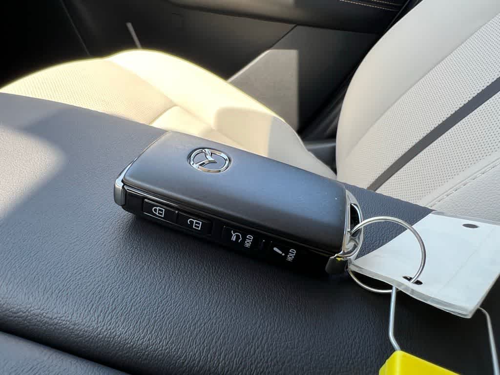 Thumbnail: 2025 Mazda CX-90 - 37