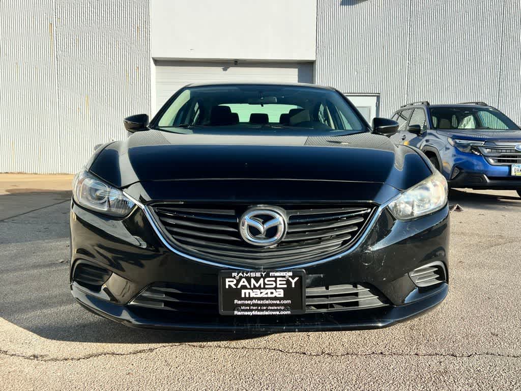 Thumbnail: 2014 Mazda Mazda6 - 6