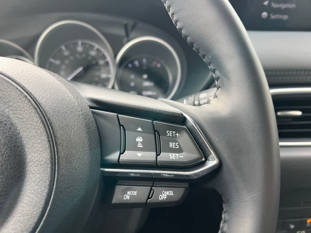 Thumbnail: 2023 Mazda CX-5 - 25