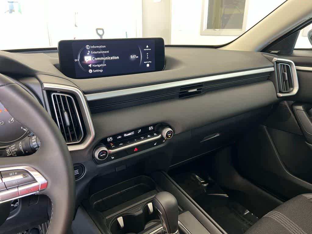 Thumbnail: 2025 Mazda CX-50 - 23