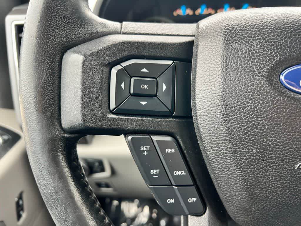 Thumbnail: 2017 Ford F-150 - 27