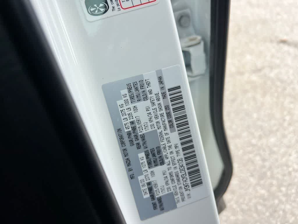 Thumbnail: 2020 Mazda CX-5 - 32