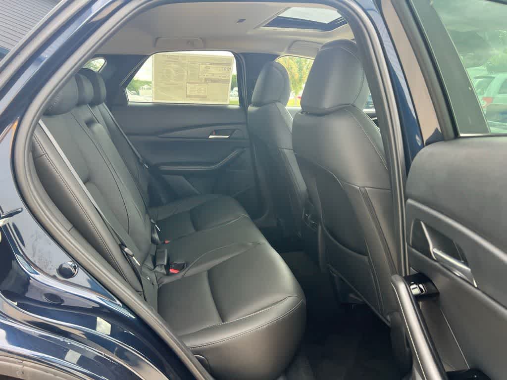 Thumbnail: 2025 Mazda CX-30 - 18