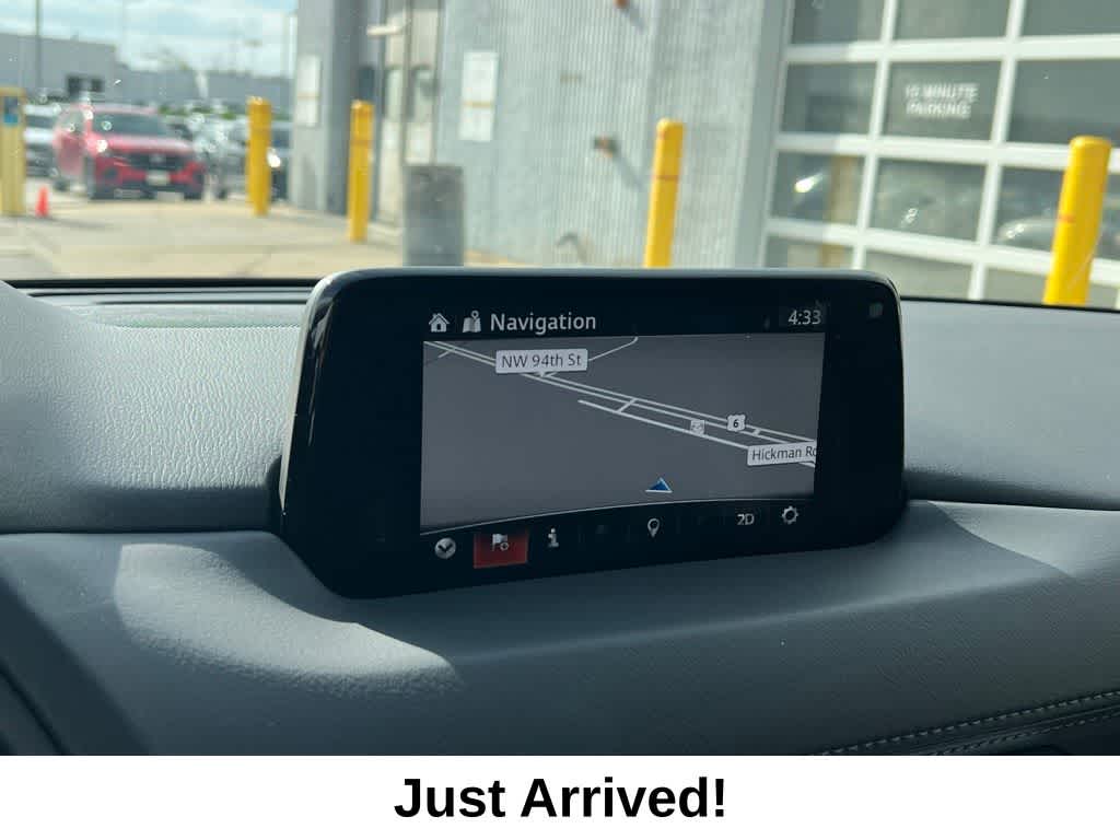 Thumbnail: 2018 Mazda CX-5 - 28