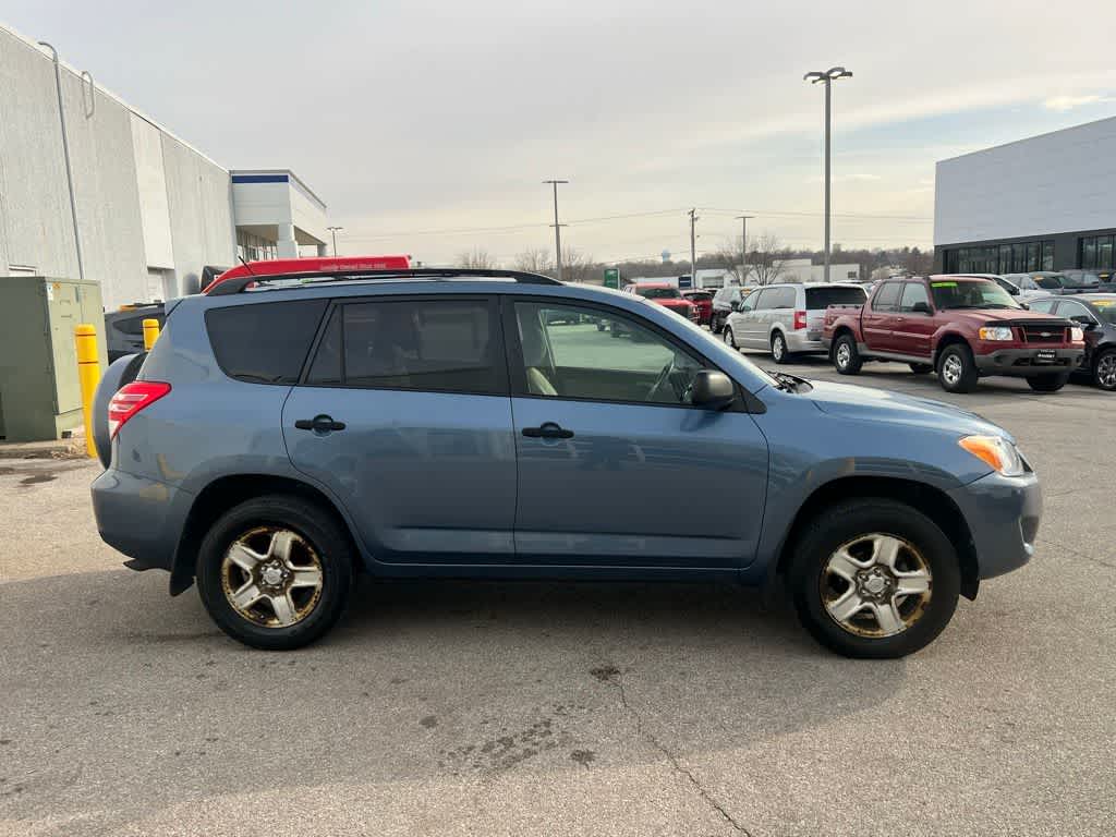 Thumbnail: 2010 Toyota RAV4 - 7