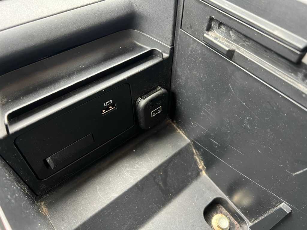 Thumbnail: 2021 Mazda CX-30 - 27