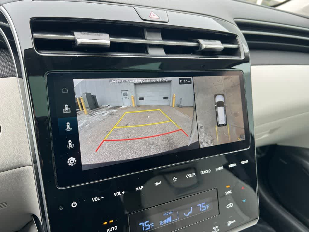 Thumbnail: 2023 Hyundai Tucson - 40