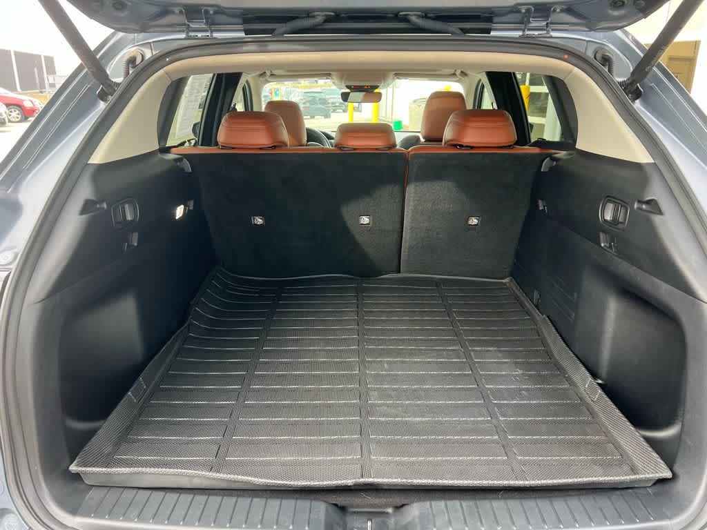 Thumbnail: 2023 Mazda CX-50 - 22