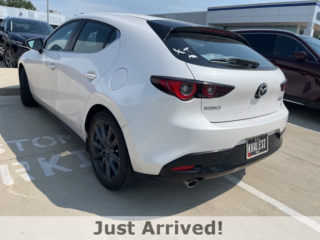 Thumbnail: 2023 Mazda Mazda3 - 4