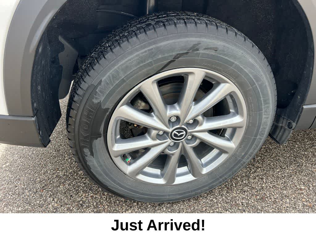 Thumbnail: 2023 Mazda CX-5 - 12