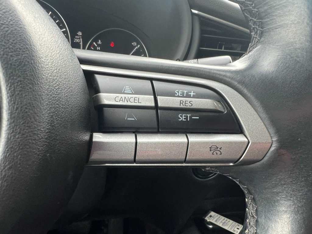 Thumbnail: 2021 Mazda CX-30 - 22