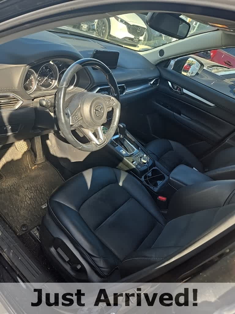 Thumbnail: 2019 Mazda CX-5 - 5