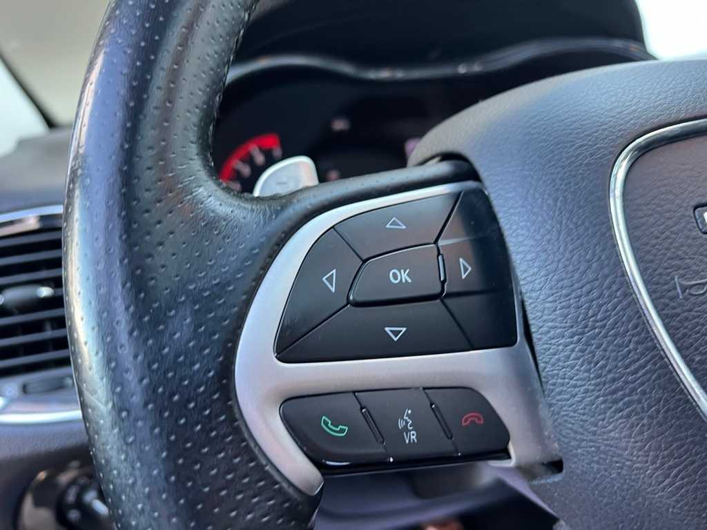 Thumbnail: 2014 Dodge Durango - 32