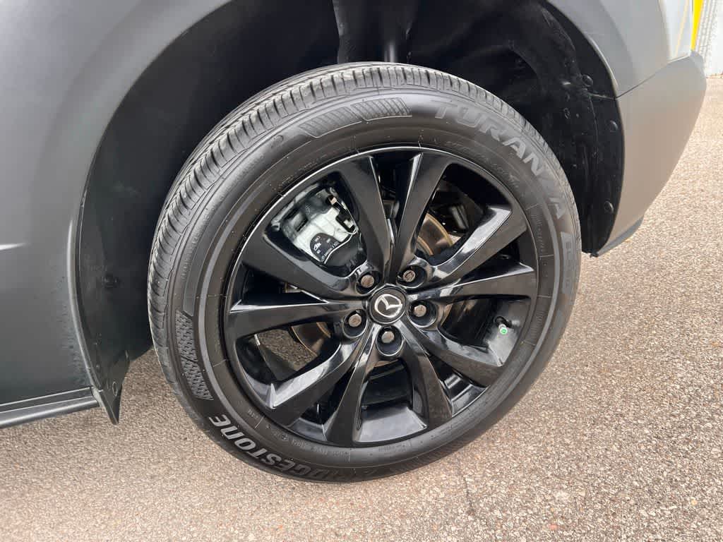 Thumbnail: 2025 Mazda CX-30 - 11