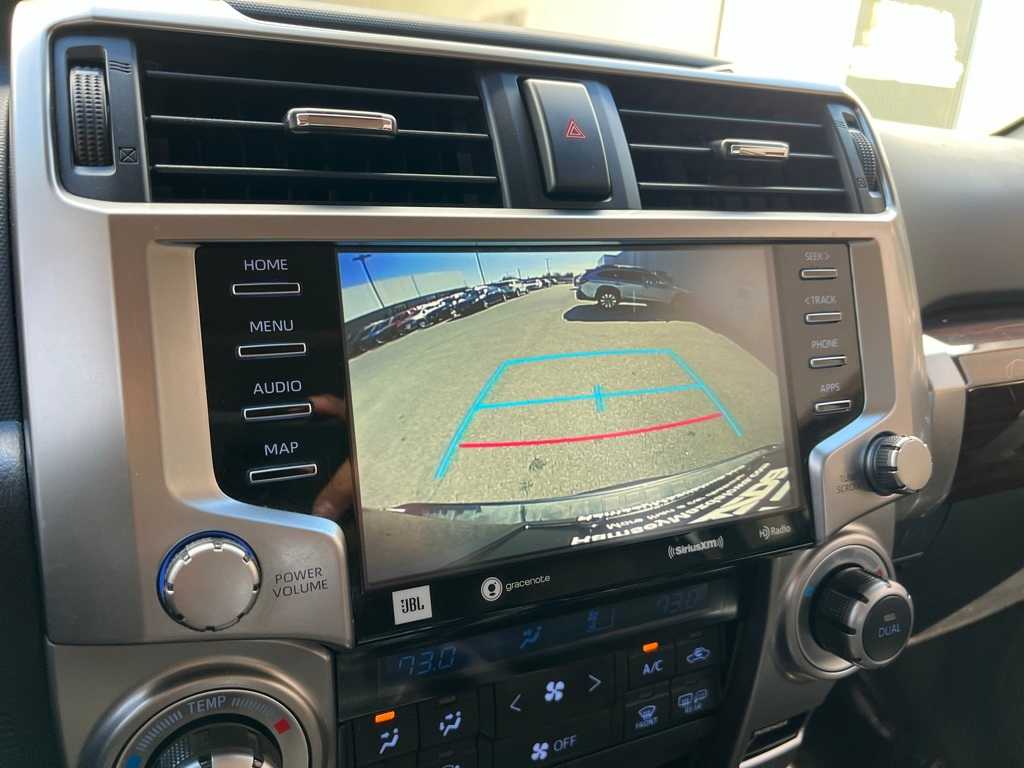 Thumbnail: 2020 Toyota 4Runner - 35