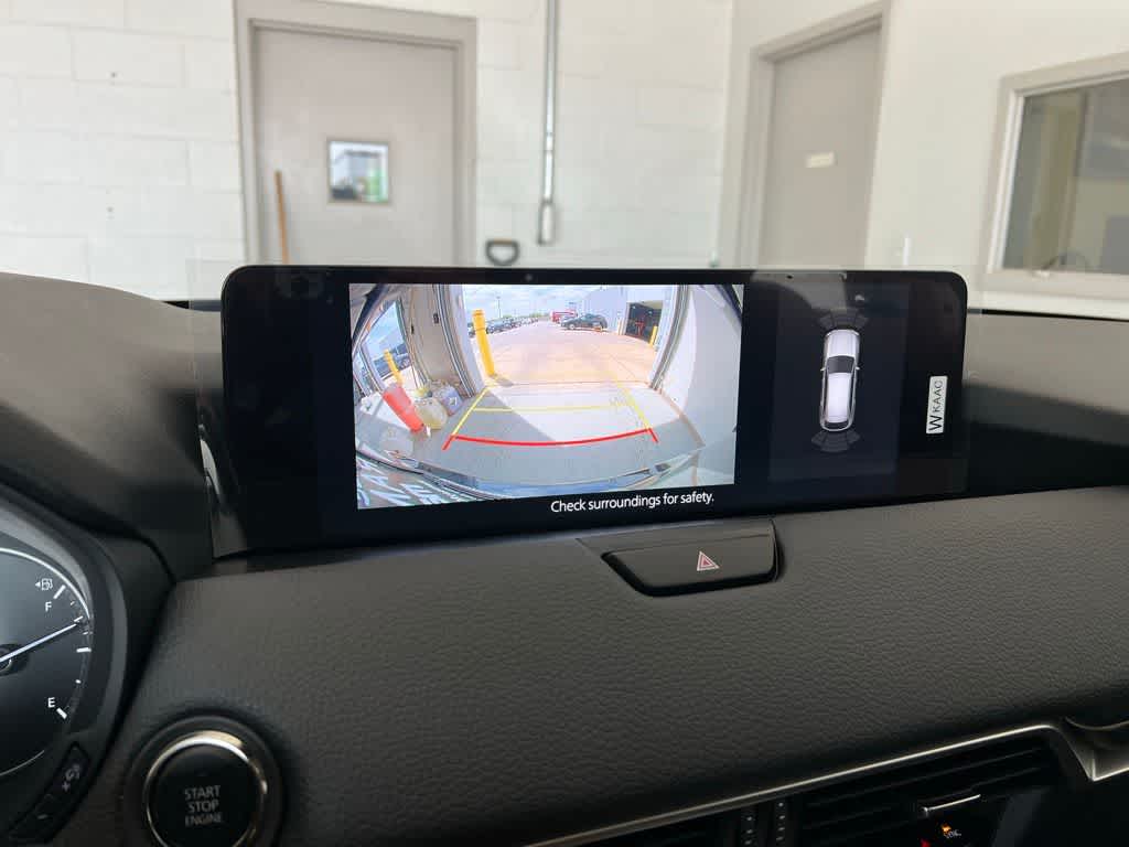 Thumbnail: 2025 Mazda CX-90 - 30