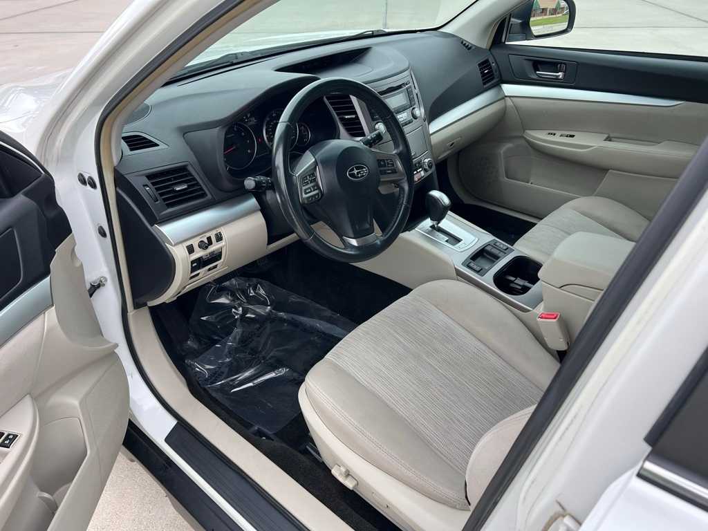 Thumbnail: 2013 Subaru Outback - 2