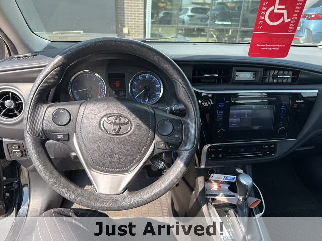 Thumbnail: 2017 Toyota Corolla - 7