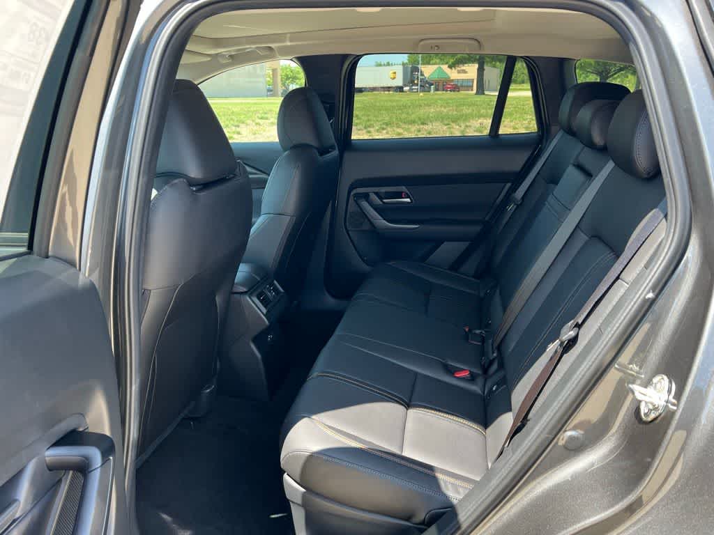 Thumbnail: 2025 Mazda CX-50 - 17