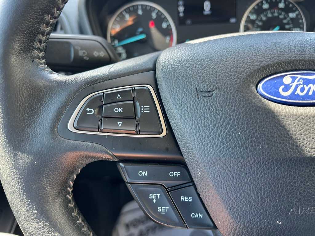 Thumbnail: 2019 Ford EcoSport - 20