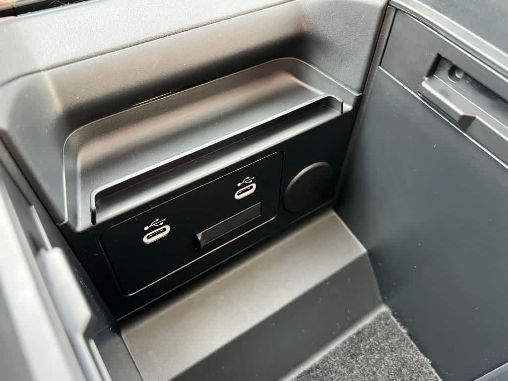 Thumbnail: 2025 Mazda CX-30 - 38