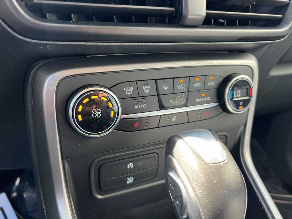 Thumbnail: 2019 Ford EcoSport - 25