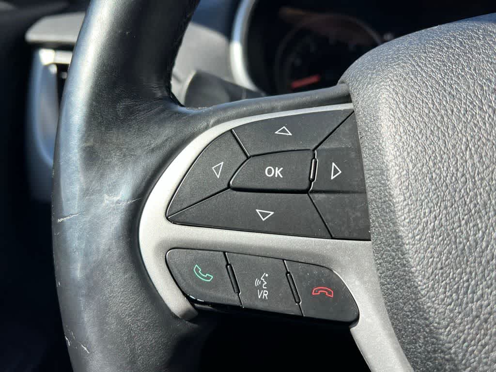 Thumbnail: 2014 Jeep Cherokee - 30