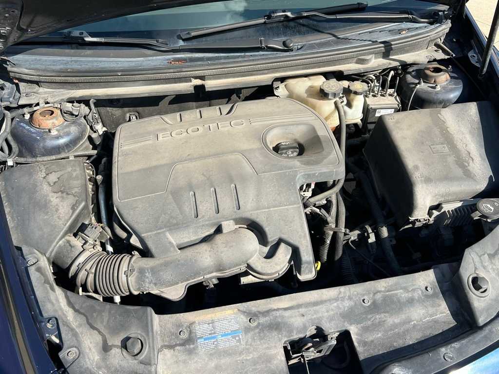 Thumbnail: 2008 Chevrolet Malibu - 11