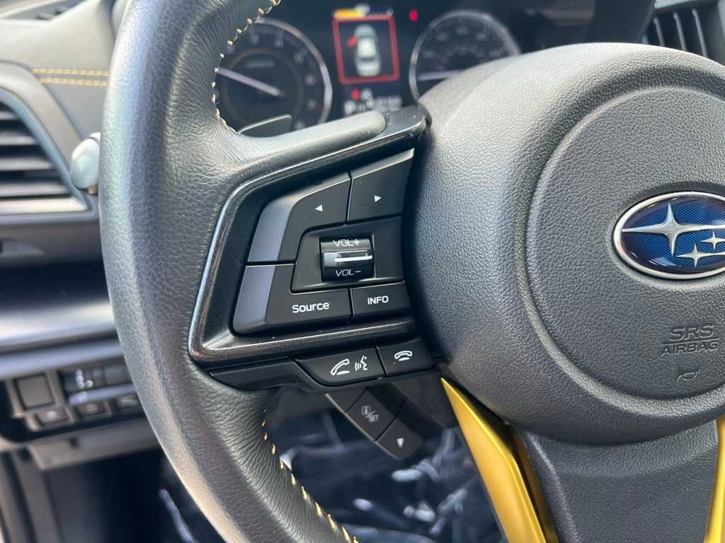 Thumbnail: 2022 Subaru Crosstrek - 20