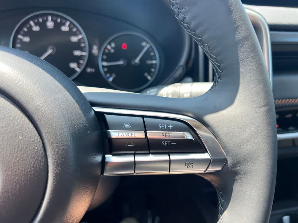 Thumbnail: 2025 Mazda CX-50 - 24