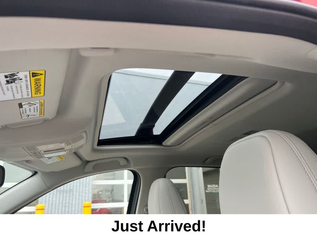 Thumbnail: 2024 Mazda CX-5 - 17