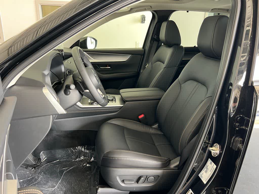 Thumbnail: 2025 Mazda CX-90 - 12