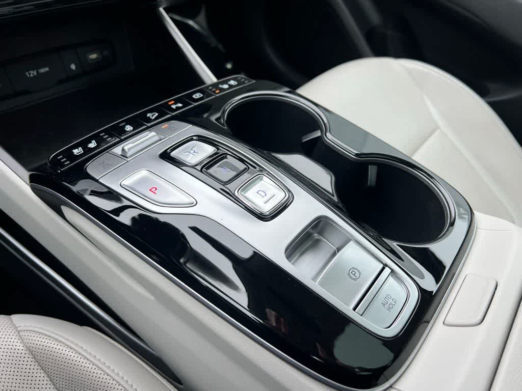 Thumbnail: 2023 Hyundai Tucson - 43