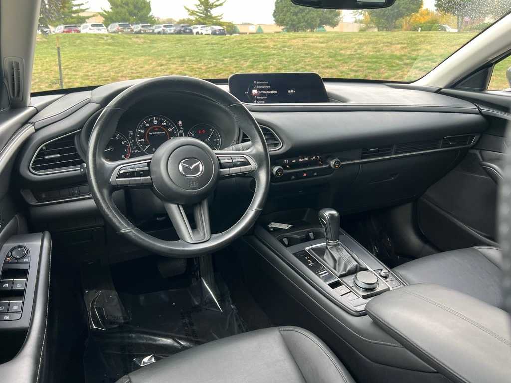 Thumbnail: 2021 Mazda CX-30 - 20