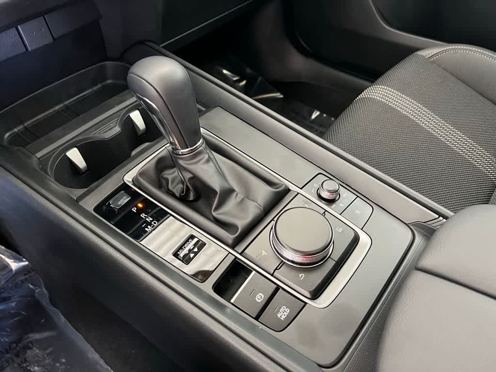 Thumbnail: 2025 Mazda CX-50 - 26