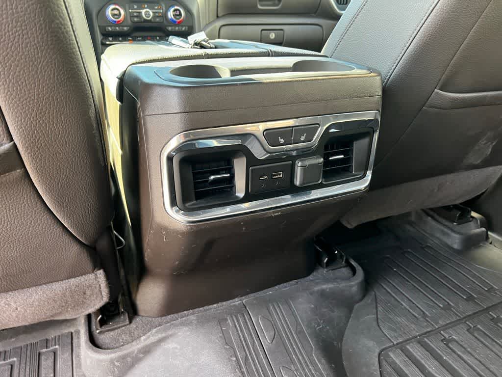 Thumbnail: 2021 GMC Sierra 2500 - 22