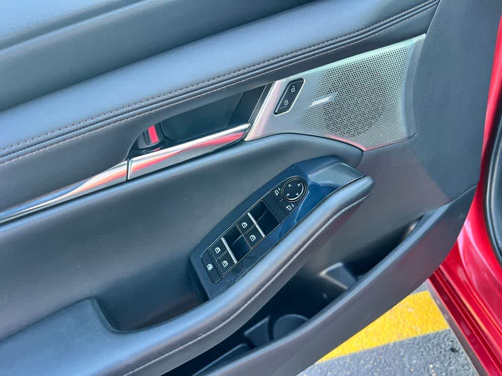 Thumbnail: 2019 Mazda Mazda3 - 13