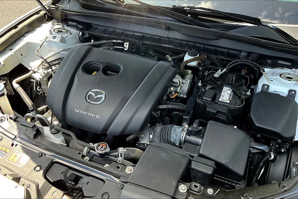 Thumbnail: 2023 Mazda CX-50 - 33