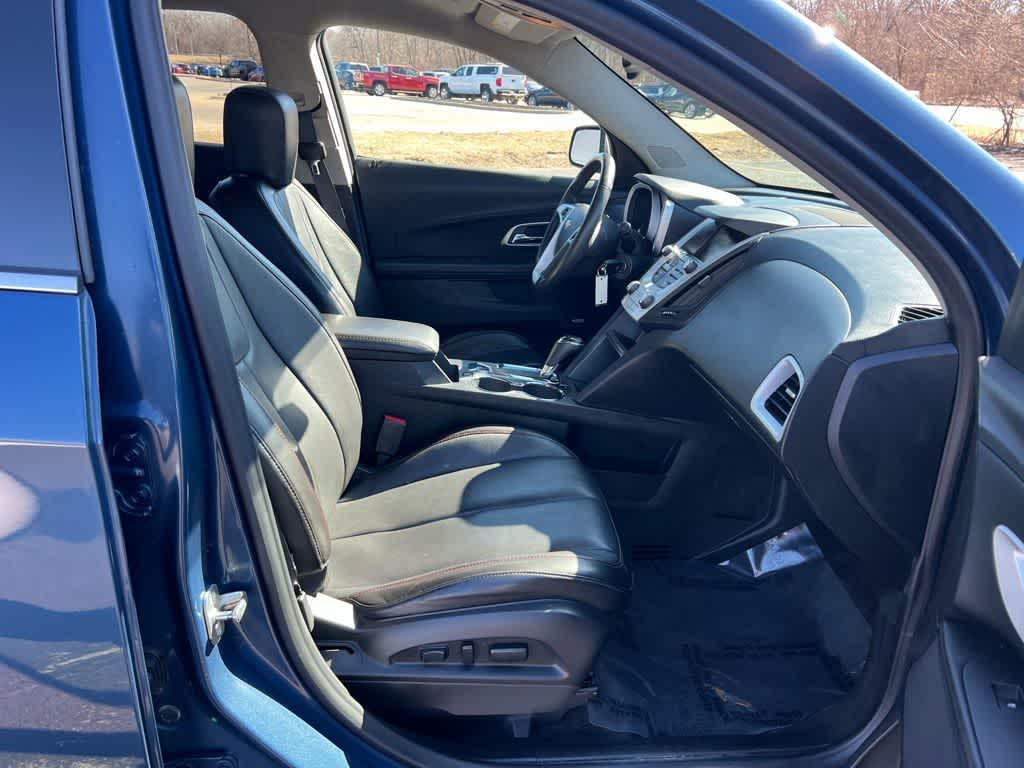 Thumbnail: 2016 Chevrolet Equinox - 23