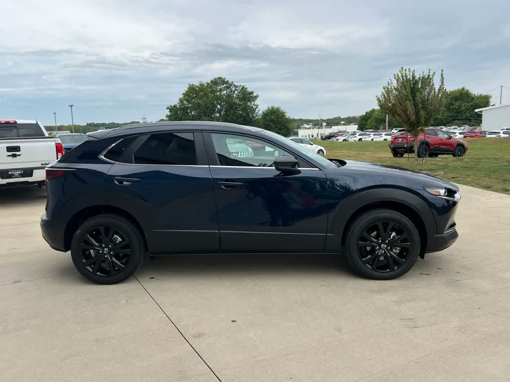 Thumbnail: 2025 Mazda CX-30 - 7