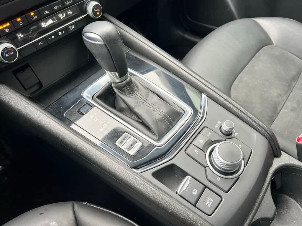 Thumbnail: 2020 Mazda CX-5 - 28