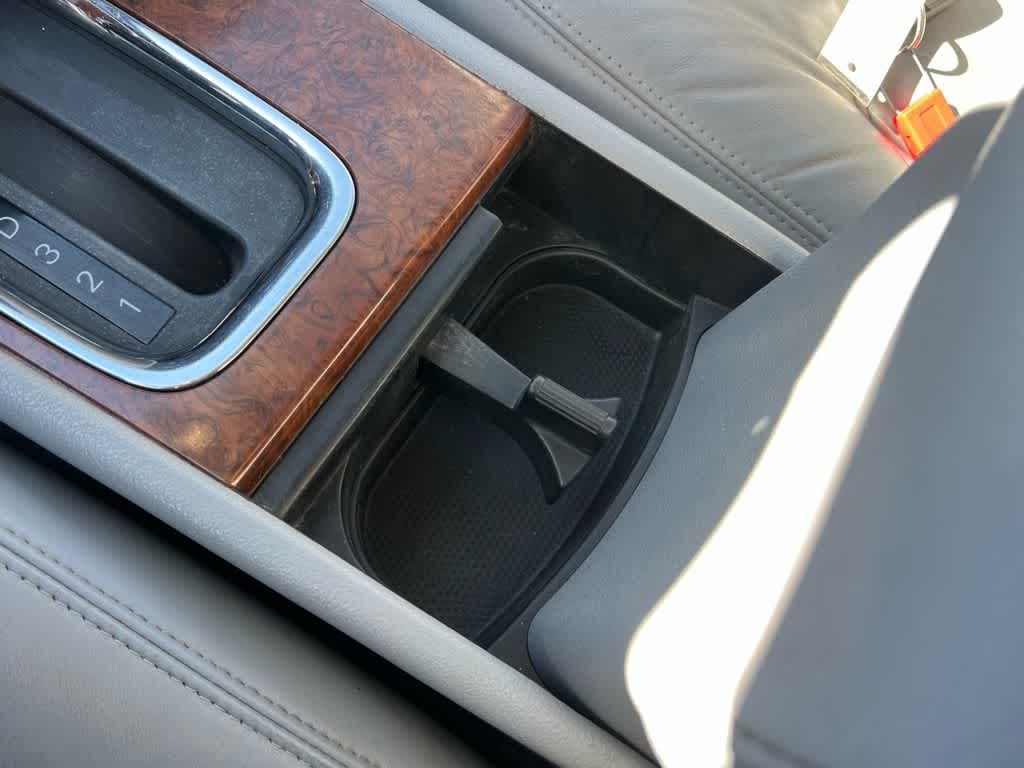 Thumbnail: 2005 Buick LaCrosse - 30