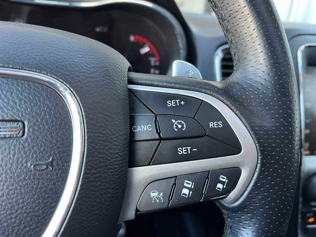 Thumbnail: 2014 Dodge Durango - 33